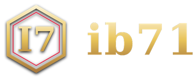 ib71 logo